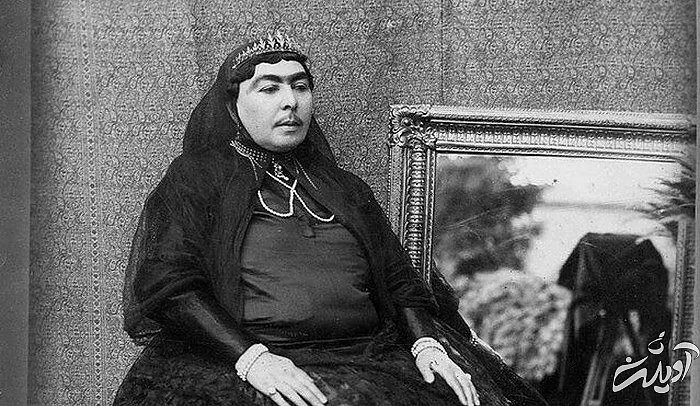 ژست عکس قدیمی دختران ایرانی دختران ایرانی